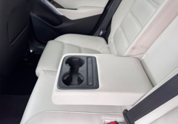 Mazda 6 III Kombi Facelifting 2.2 SKYACTIV-D I-ELOOP 175KM 2016 Mazda 6 bezwypadek1wlascicielserwis aso4x4NAKAMA 2.2 Diesel 175KM, zdjęcie 17