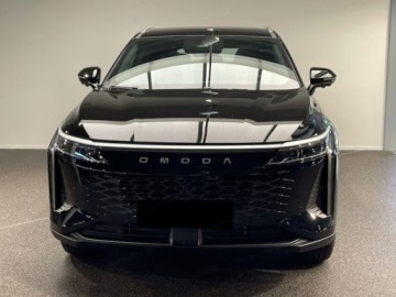 Omoda 9 1.5 T-GDI 537KM 2025 OMODA Omoda 9 1.5 Super Hybrid Exclusive AWD Suv 537KM 2025, zdjęcie 2