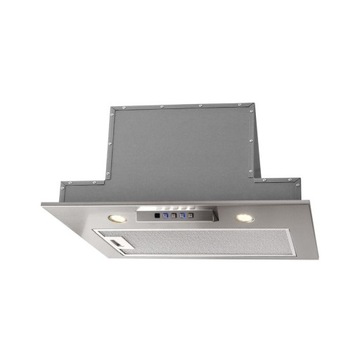 Вставка в капюшон АКПО ВК-10 Нева 53 см Inox