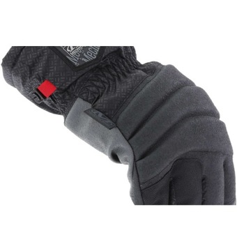 Зимние перчатки Mechanix ColdWork Peak GREYBLACK