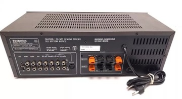 УСИЛИТЕЛЬ ТЕХНИКА SU-Z2