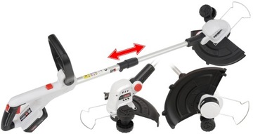 NAC BATTERY BUTTER BUTTER TB18-B20-S Зарядное устройство для аккумуляторов 18 В