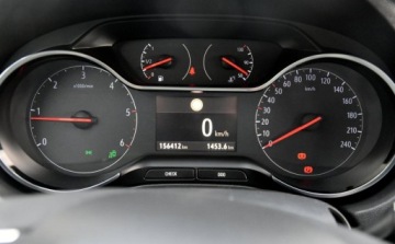 Opel 2018 Opel Grandland X FUL LED skora navi. Idealny 1.6 Diesel 120KM, zdjęcie 36