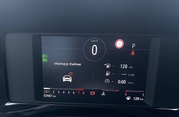 Opel Mokka II SUV 1.2 Turbo 130KM 2024 Opel Mokka 1.2 Benzyna 130KM, zdjęcie 7