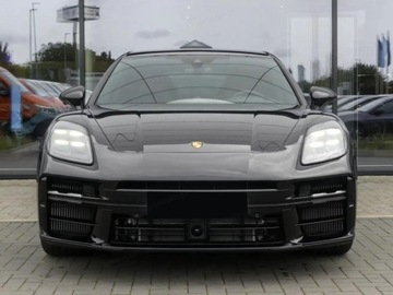 Porsche Panamera III Liftback 4 E-Hybrid 2.9 470KM 2025 PORSCHE Panamera E-Hybrid Sedan 2.9 (470KM) 2025, zdjęcie 2