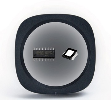 Мультирумный стримерный сетевой усилитель ieast AMP80