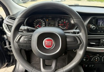 Fiat Tipo II Sedan 1.4 95KM 2016 Fiat Tipo 1,4 95KM Klimatyzacja 1Wlasciciel Kola latozima 1.4 Benzyna, zdjęcie 17