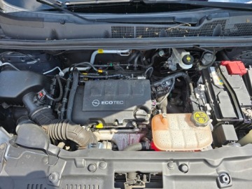 Seat Leon II 1.6 CR 105KM 2017 Opel Mokka X 1.4 140 KM półskóry nawigacja kamera alufelgi gwarancja, zdjęcie 17