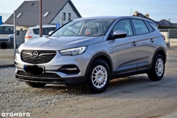 Opel 2019 LEDY/Mega Stan Bezwypadkowy, zdjęcie 1