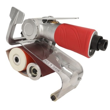 Пневматическая ленточная шлифовальная машина 1/4 Пневматический инструмент Многофункциональный