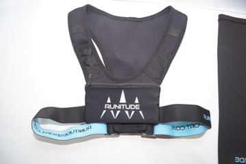 ЖИЛЕТ ДЛЯ БЕГА RUNITUDE, РЮКЗАК