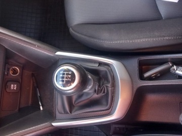 Mazda CX-3 2017 Mazda CX-3 Mazda CX-3 SKYACTIV-G 120 FWD Exclusive-Line 2.0 Benzyna 150KM, zdjęcie 32