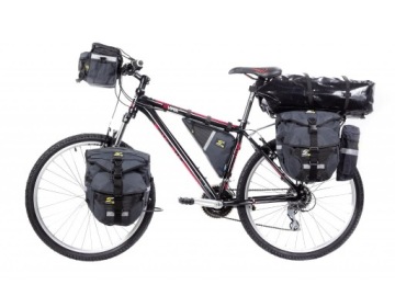 Велосумка Sport Arsenal арт. 523