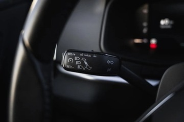 Skoda Karoq Crossover Facelifting 1.5 TSI ACT 150KM 2022 Skoda Karoq 1.5 TSI, Salon Polska, 1. Właściciel, zdjęcie 18