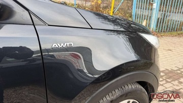 Kia Sportage III SUV Facelifting 2.0 CRDi 184KM 2014 Kia Sportage 2.0crdi Lift AWD 4x4 Polski salon ledy bi xenon Navi kamery, zdjęcie 13