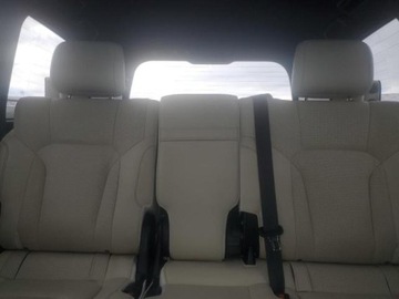 Lexus LX IV (570) 2020 Lexus LX 570, 2020r., 4x4, 5.7L, zdjęcie 8