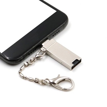 USB тип C OTG