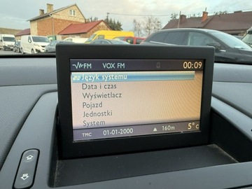 Peugeot 308 I SW 1.6 HDi FAP 112KM 2011 Peugeot 308 1.6HDi 2011r Climatronic Nawigacja, zdjęcie 15