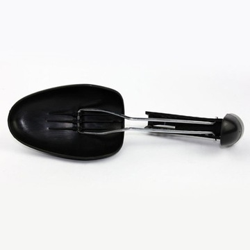 Распорки для обуви Кожаные подрамники с расширителем для пальцев