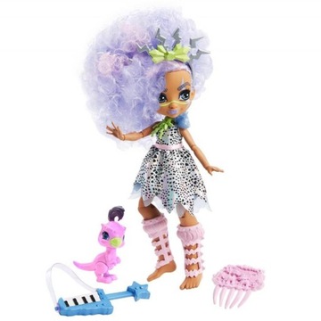 CAVE LALKA MATTEL PODSTAWOWA GTH04