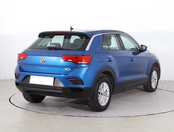 Volkswagen T-Roc I SUV 1.0 TSI 115KM 2020 VW T-Roc 1.0 TSI, Salon Polska, 1. Właściciel, zdjęcie 4