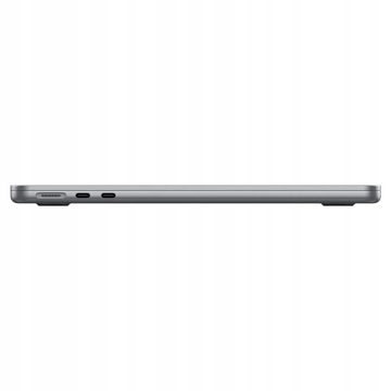 Закаленное стекло для MacBook Air 13.6 M2/M3 2022/2024 Spigen FC