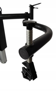 Montażownica do opon kół Automatyczna 26″ + RunFlat HIT MELL PRO 230 V