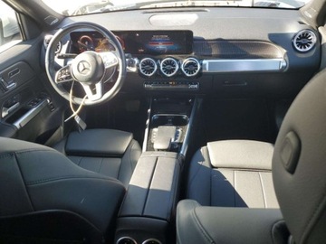 Mercedes GLB 2023 Mercedes-Benz GLB 250 4Matic 2023 2.0l 2.0 Benzyna 221KM, zdjęcie 8