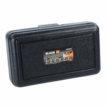 ПЕРЕХОДНИКИ ПЕРЕХОДНИКИ 1/2 1/4 3/8 3/4 8шт. ЧЕРНЫЕ