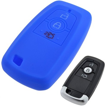 ETUI SILIKONOVÉ POUZDRO FORD ECOSPORT EXPLORER