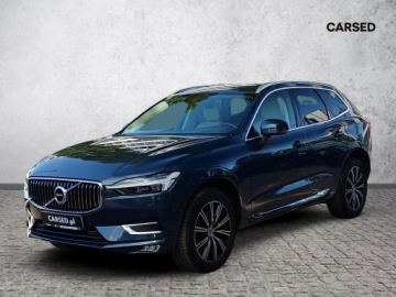 Volvo XC60 II 2021 Volvo XC 60 B5 D AWD Inscription, Salon PL, Fv23%