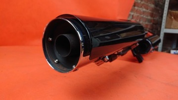 HARLEY EXHAUST SOFTAIL FXSB BREAKOUT 13-2017 12 ММ