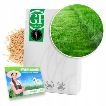 Trawa SAMO ZAGĘSZCZAJĄCA GF Universal 10kg
