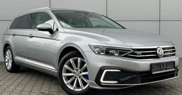 Volkswagen Passat B8 2020 Volkswagen Passat DSG PlugIn LED Webasto Piekny kolor Faktura VAT23, zdjęcie 4