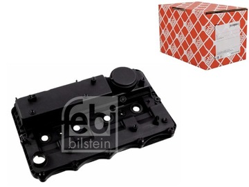 FEBI BILSTEIN KRYT VENTILU CITROEN JUMPER FORD RANGER TOURNEO