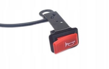 Переключатель звукового сигнала для квадроцикла