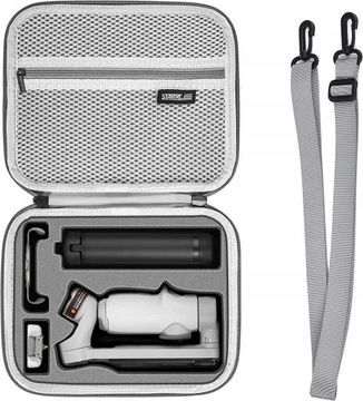STARTRC TRAVEL BAG CARRYING CASE FOR INSTA360 FLOW