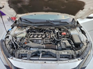 Honda Civic X 2019 Honda Civic Ex 2019 1.5 Benzyna 174KM, zdjęcie 6