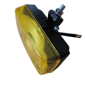 Lampa Cytrynka POD ZDERZAK TRUCK TIR OLD SCHOOL