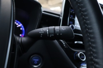 Toyota Corolla XII TS Kombi 1.8 Hybrid 122KM 2021 Toyota Corolla 1.8 Hybrid, Salon Polska, zdjęcie 19