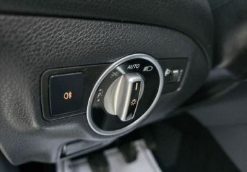 Mercedes CLA C117 Coupe 1.8 200 CDI 136KM 2014 Mercedes-Benz CLA SLICZNY 1.8 CDi Bogata Wersja ORYGINAL Zadbany SERWIS 20, zdjęcie 14