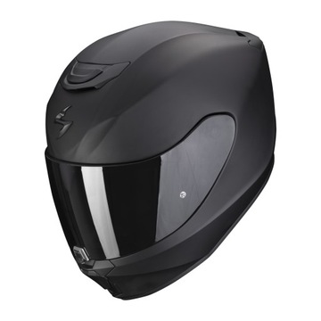 Kask integralny SCORPION EXO-391 Matt Black XL.