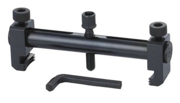 СЪЕМНИК ДЛЯ ПРУЖИННЫХ КОЛЕС ГЕНЕРАТОРА, КОНДИЦИОНЕРА ВОЗДУХА И ВОДЯНОГО НАСОСА