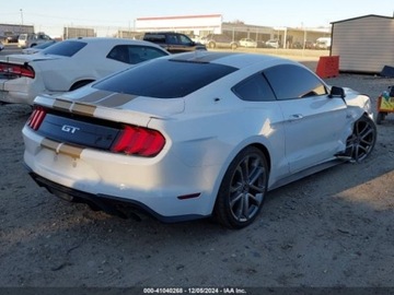 Ford Mustang VI Mach 1 5.0 Ti-VCT 460KM 2021 Ford Mustang Gt Premium 2021 5.0l 5.0 Benzyna 460KM, zdjęcie 2