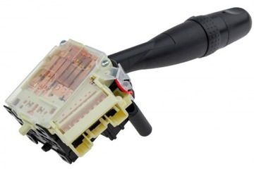 PRZEŁĄCZNIK ŚWIATEŁ KIERUNKÓW TOYOTA COROLLA E12