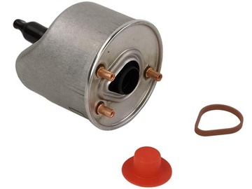 ТОПЛИВНЫЙ ФИЛЬТР FILTRON CITROEN BERLINGO II 1.6 HDI