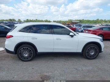 Mercedes GLC C254/X254 2023 Mercedes-Benz GLC 300 4Matic Suv 2023 2.0l 2.0 Benzyna 255KM, zdjęcie 6
