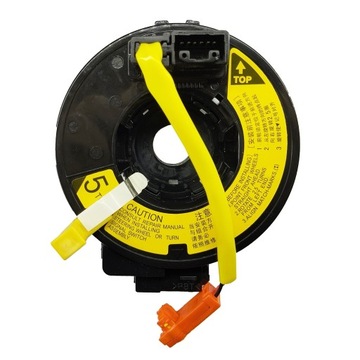 TAŚMA ZWIJAK PODUSZKI AIRBAG TOYOTA YARIS 01-05 84306-52050 COROLLA E12