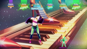 Just Dance 2022 Switch Nintendo ЦИФРОВОЙ КЛЮЧ