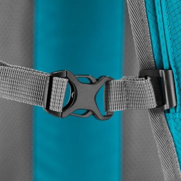 Велосипедный рюкзак Spokey LIB, 3 кармана, 5 литров